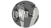 WorldWar-2.com Logo