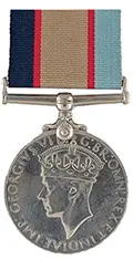 Service Medal 1939–1945 – Australia