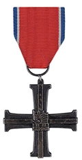Summa Cross 1939-1940 - Finland