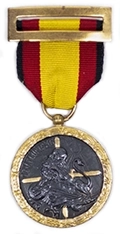Condor Legion Medal - Germany