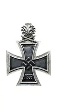 Grand Cross of the Iron Cross Medal- Germany