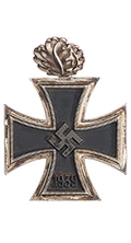 Knight's Cross of the Iron Cross Medal - Germany