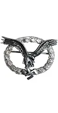 Luftwaffe Air Crew Badge - Germany
