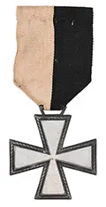 Italian Expeditionary Corps in Russia Medal - Italy