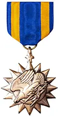 Air Medal - United States
