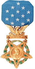 Medal of Honor - United States
