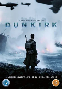 Dunkirk (2017) movie poster