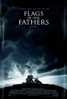 Flags of Our Fathers (2006) movie poster