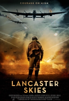 Lancaster Skies (2019) movie poster