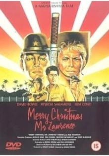 Merry Christmas, Mr. Lawrence (1983) movie poster