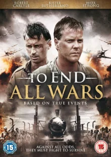 To End All Wars (2001) movie poster